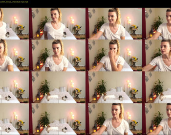 phoenix_taylor — 4 minute Chaturbate female cam show recording, 720p, Nov 15, 2023