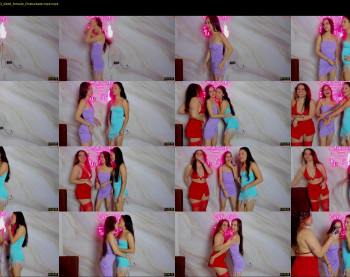princes_candy_ — 37 minute Chaturbate couple cam show recording, 720p, Nov 15, 2023