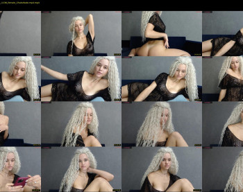 qeeensgambit — 91 minute Chaturbate female cam show recording, 720p, Nov 14, 2023