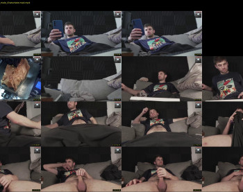 rndmzd — 121 minute Chaturbate male cam show recording, 720p, Nov 15, 2023