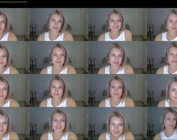 sarahphelps — 4 minute Chaturbate female cam show recording, 480p, Nov 15, 2023