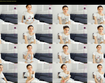 sofia__home — 7 minute Chaturbate female cam show recording, 720p, Nov 14, 2023