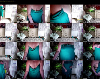 soft_body — 120 minute Chaturbate female cam show recording, 720p, Nov 14, 2023