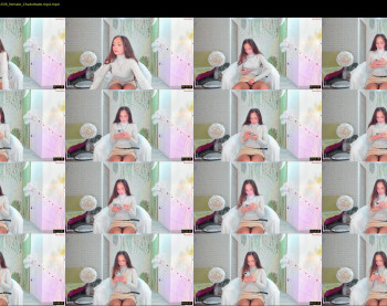 sunshine13_ — 5 minute Chaturbate female cam show recording, 720p, Nov 14, 2023