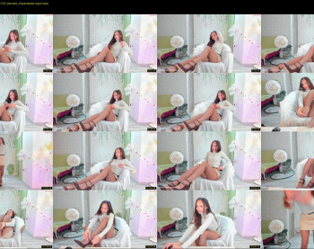 sunshine13_ — 121 minute Chaturbate female cam show recording, 720p, Nov 14, 2023