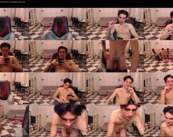 teddy_mode — 120 minute Chaturbate couple cam show recording, 720p, Nov 14, 2023