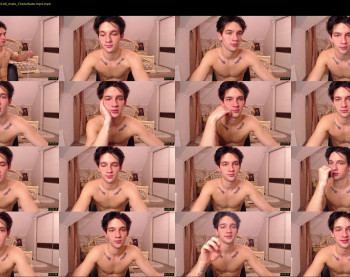teddy_mode — 26 minute Chaturbate couple cam show recording, 720p, Nov 14, 2023