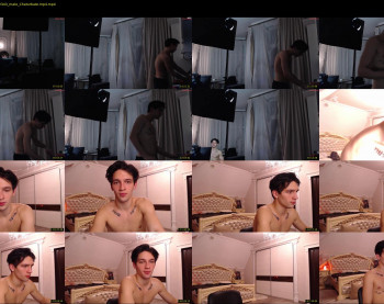teddy_mode — 122 minute Chaturbate couple cam show recording, 720p, Nov 14, 2023