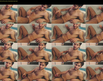 thomas_blackfield — 3 minute Chaturbate male cam show recording, 720p, Nov 15, 2023