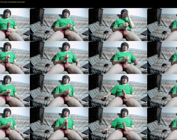 timeisgone — 35 minute Chaturbate couple cam show recording, 720p, Nov 14, 2023