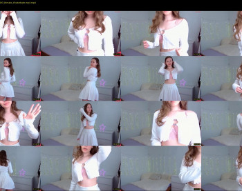tinkerdinky — 15 minute Chaturbate female cam show recording, 720p, Nov 14, 2023