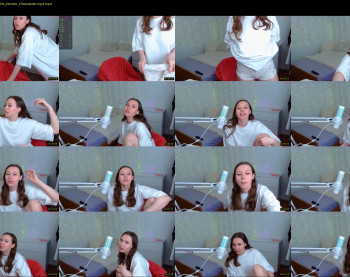 tinkerdinky — 6 minute Chaturbate female cam show recording, 720p, Nov 14, 2023