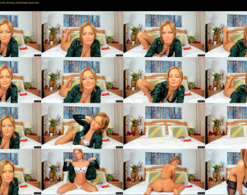 viciousqueen — 34 minute Chaturbate female cam show recording, 720p, Nov 14, 2023