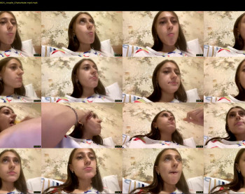 viktoria9898 — 8 minute Chaturbate couple cam show recording, 720p, Nov 15, 2023