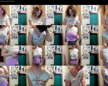 viodetta — 32 minute Chaturbate female cam show recording, 720p, Nov 14, 2023
