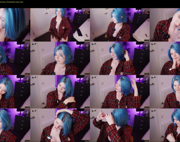 vixenp — 14 minute Chaturbate female cam show recording, 720p, Nov 15, 2023