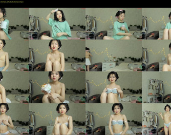 wastforu — 121 minute Chaturbate female cam show recording, 720p, Nov 15, 2023