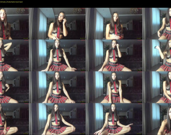 xvsesss — 7 minute Chaturbate female cam show recording, 720p, Nov 15, 2023