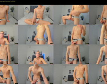 4ever_dude — 21 minute Chaturbate male cam show recording, 720p, Nov 15, 2023