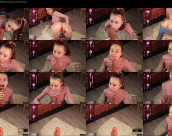 _alexa_gold_ — 121 minute Chaturbate female cam show recording, 720p, Nov 15, 2023