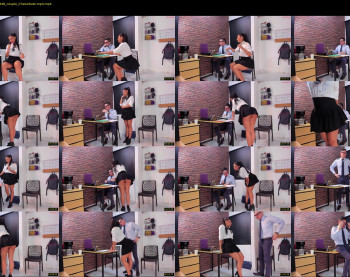 _danyland_ — 25 minute Chaturbate couple cam show recording, 720p, Nov 15, 2023