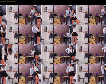 _danyland_ — 10 minute Chaturbate couple cam show recording, 720p, Nov 16, 2023