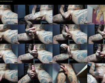 _layne — 84 minute Chaturbate male cam show recording, 720p, Nov 16, 2023