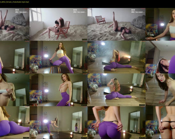 _meganmeow_ — 120 minute Chaturbate female cam show recording, 720p, Nov 15, 2023