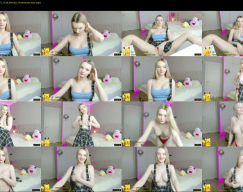 _passion_show_ — 82 minute Chaturbate couple cam show recording, 720p, Nov 15, 2023