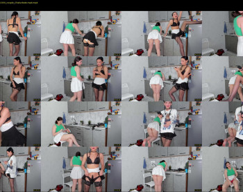 _pinacolada_ — 54 minute Chaturbate couple cam show recording, 720p, Nov 15, 2023