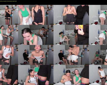 _pinacolada_ — 104 minute Chaturbate couple cam show recording, 720p, Nov 15, 2023