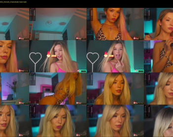 _taylor_swift — 102 minute Chaturbate female cam show recording, 720p, Nov 16, 2023