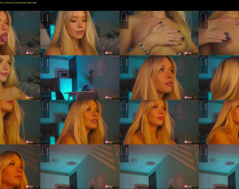 _taylor_swift — 33 minute Chaturbate female cam show recording, 720p, Nov 16, 2023