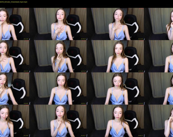 _violet_mills_ — 7 minute Chaturbate female cam show recording, 720p, Nov 16, 2023