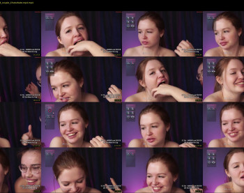 a_mhere — 21 minute Chaturbate couple cam show recording, 720p, Nov 15, 2023