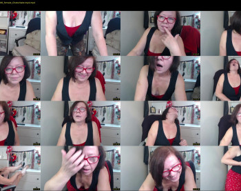 adelewildx — 44 minute Chaturbate female cam show recording, 720p, Nov 15, 2023
