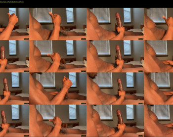 ahnoreclis — 20 minute Chaturbate male cam show recording, 720p, Nov 15, 2023