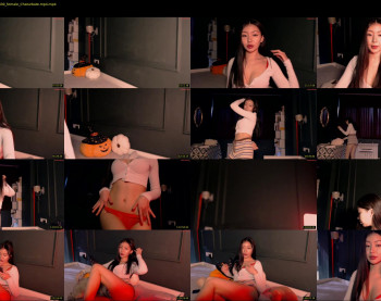 aimeclarks — 121 minute Chaturbate female cam show recording, 720p, Nov 15, 2023