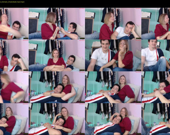 alice8363 — 58 minute Chaturbate female cam show recording, 480p, Nov 15, 2023