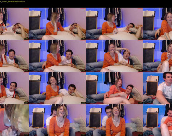 alice8363 — 21 minute Chaturbate female cam show recording, 480p, Nov 15, 2023