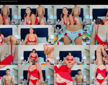 allisonjustingb — 81 minute Chaturbate couple cam show recording, 720p, Nov 15, 2023
