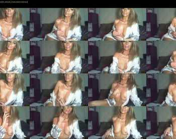 amanda0803 — 3 minute Chaturbate female cam show recording, 720p, Nov 15, 2023