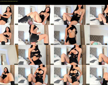 ameliajones_1 — 121 minute Chaturbate female cam show recording, 720p, Nov 15, 2023