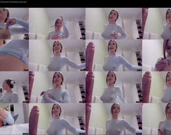 aminaswan_ — 121 minute Chaturbate female cam show recording, 720p, Nov 15, 2023