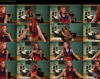 anabelleleigh — 121 minute Chaturbate female cam show recording, 720p, Nov 15, 2023