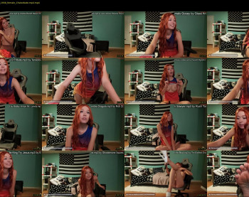 anabelleleigh — 120 minute Chaturbate female cam show recording, 720p, Nov 15, 2023