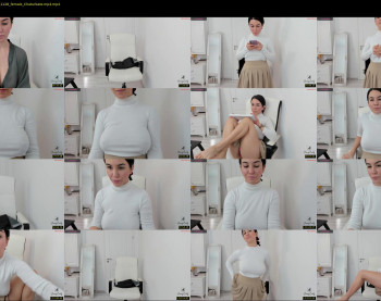 anayscaandy — 95 minute Chaturbate female cam show recording, 720p, Nov 15, 2023