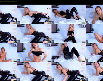 anette_belorie — 92 minute Chaturbate female cam show recording, 720p, Nov 15, 2023