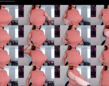 ann__w — 7 minute Chaturbate female cam show recording, 720p, Nov 15, 2023