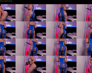 anyiled — 29 minute Chaturbate female cam show recording, 720p, Nov 15, 2023
